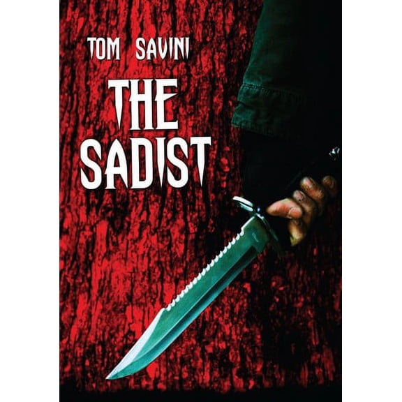 Sadist (DVD)