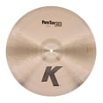 thumbnail image 1 of Platillo K Paper Thin crash 20' K2820 ZILDJIAN dorado 51x3.7x51, 1 of 4