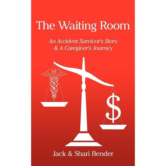 The Waiting Room, (Paperback)