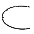 thumbnail image 2 of Engine Injector Oil Return Pipe Professional Engine Injector Oil Return Tube Line for Isuzu 4JJ1, 2 of 4
