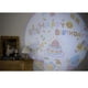 thumbnail image 4 of Proyector de luz de proyección de feliz cumpleaños, decoración para fiestas de cumpleaños, lámpara ambiental electrónica portátil para fiestas de cumpleaños, regalos de cumpleaños para niños y amigos., 4 of 5