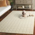 thumbnail image 3 of Safavieh Genre Ralph Geometric Area Rug, Beige, 5' x 8', 3 of 11