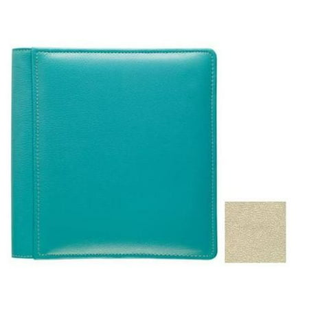 Raika ST 162 BEIGE Scrapbook Album - Beige