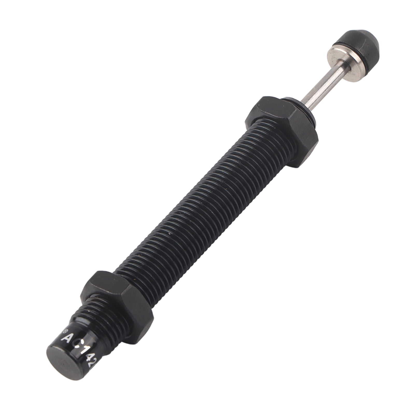 Shock Absorbing Strong Oil Pressure Washing Machine for Pneumatic Air Cylinder Ac1420-2 High Hardness Pneumatic Shock Absorbing Strong Oil Pressure Washing Machine for Pneumatic Air Cylinder Ac1420-2 High Hardness Pneumatic