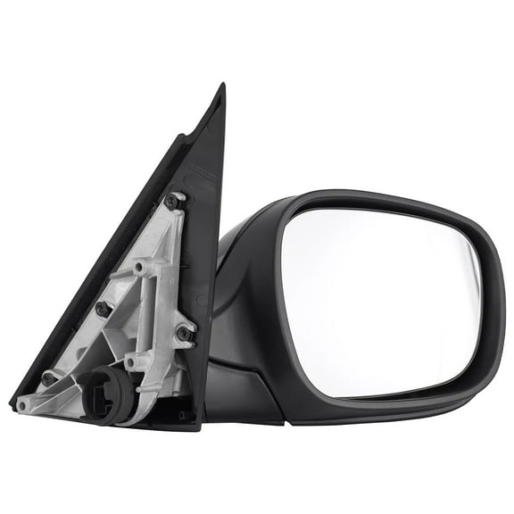 Power Heated Black Right Side Mirror for BMW X3 2011-2014 Replacement Cars Mirror Accessory