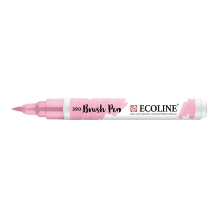 UPC: 8712079406547 | Ecoline Liquid Watercolour Brush Pen Pastel Rose