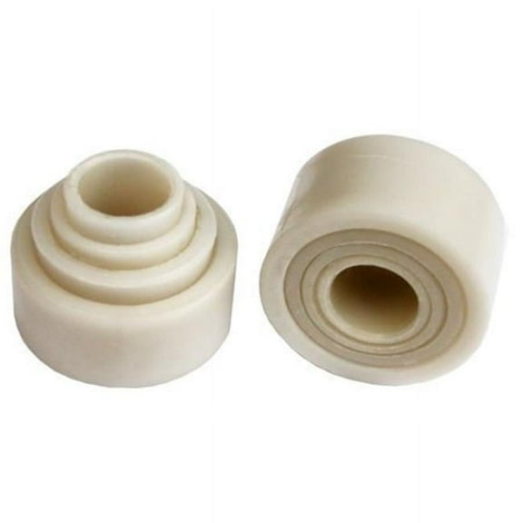 Hot Max 26009 Reducing Bushings for 3/4-Inch and 1-Inch Wide Wheels