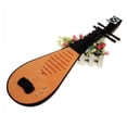 thumbnail image 4 of Simulation Classic Electronic Pipa Kids Educational Chinese Lute Guitar Can in Classic Tunes Music Toy String Instrument Hugo Laúd chino eléctrico, 4 of 6