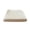 Coffee, variant on Washed Cotton Bed Sheet – Breathable, Soft, Durable Mattress Cover, Easy Care, Pilling-Resistant, Classic Plain Style,Coffee