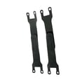 thumbnail image 3 of Correas de pedal de bicicleta 2x 2x Fix Bandas Correa de pie resistente de servicio pesado Longitud ajustable para una casa dinámica para bicicletas o Estilo a, 3 of 8