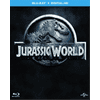 Chris Pratt, Jake Johnson-Jurassic World (Uk Import) Blu-Ray New