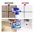 thumbnail image 4 of Bathroom Kitchen Wall Tile Decontamination Cleaner Foam Decontamination And Removal Spray 400ml, 4 of 5