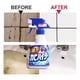thumbnail image 4 of Clean Bathroom Kitchen Wall Tile Decontamination Cleaner Foam Decontamination And Removal Spray 400ml, 4 of 5
