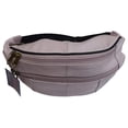 thumbnail image 4 of Slim Genuine Leather Waist Pouch Fanny Pack Multiple Colors, 4 of 27