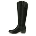 thumbnail image 5 of SOUL Naturalizer Womens Zoya Western Knee High Boots - Medium & Wide Width, 5 of 7