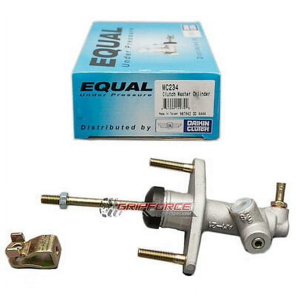 EXEDY CLUTCH MASTER CYLINDER FITS ACURA CL HONDA ACCORD PRELUDE 2.2L 2.3L