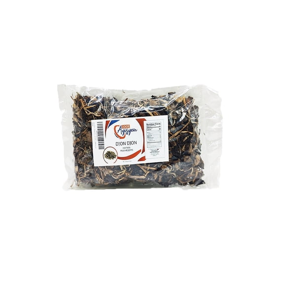 Djon Djon - 2 Oz - Grown in Haiti - 100% Ayisyen