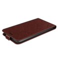 thumbnail image 5 of Funda protectora de cuero con tapa vertical y textura única para Samsung Galaxy F12/M12 R64, con ranuras para tarjetas y marco para fotos, 5 of 5