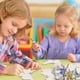 thumbnail image 5 of Clearance!Paquete de 8 kits de carillón de viento DIY para que los niños construyan y pinten, colgantes decorativos para el hogar, artes y manualidades de madera para niños, niñas y niños 2D, 5 of 9
