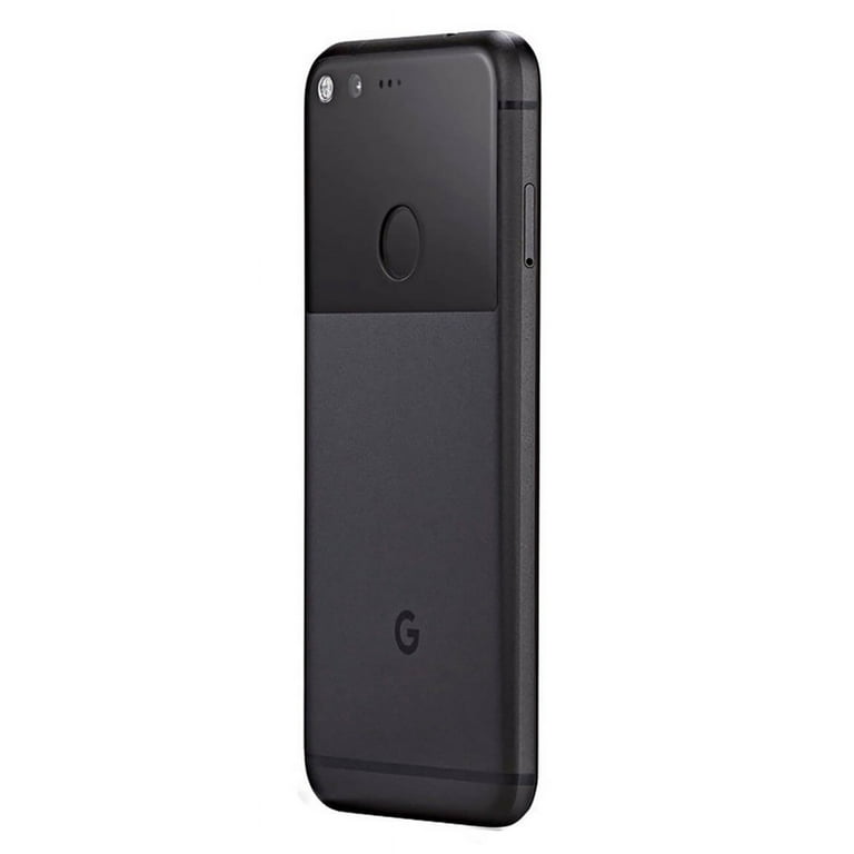 Google Pixel Phone 128 GB - 5 inch Display (Factory Unlocked