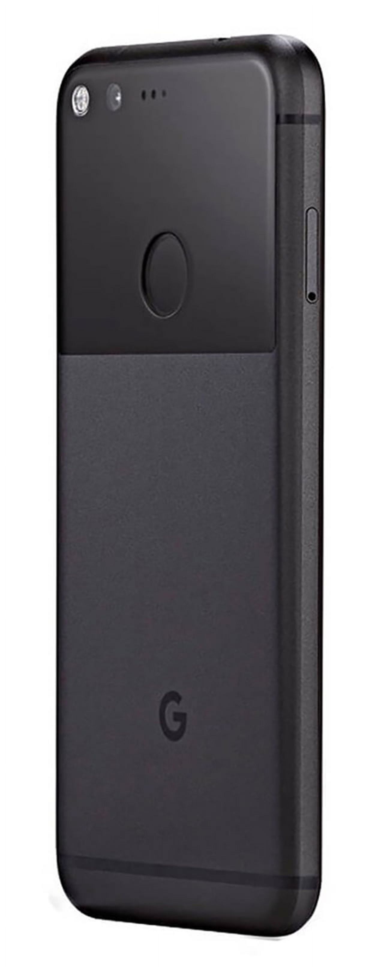 Google Pixel Phone 128 GB - 5 inch Display (Factory Unlocked US Version) (Quite Black) - image 5 of 6