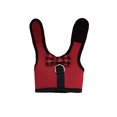 thumbnail image 1 of CAROOTU Pet Mesh Soft Harness With Leash Small Animal Vest for Hamster Rabbit Bunny, 1 of 7