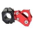 thumbnail image 2 of Universal Motorcycle Helmet Holder Hook 28mm/22mm, 2 of 3