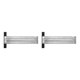 thumbnail image 1 of Riwesomey T Type Hole Scale Ruler Woodworking Mark Gauge  Scribing Line Carpenter Type2 NO2, 1 of 1