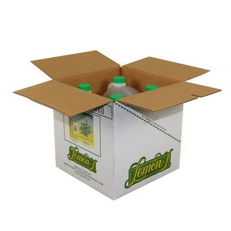 (Price/case)Rtu Prima Margarita Agave Mix 1 Gallon Shelf Stable