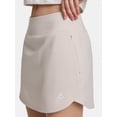 thumbnail image 3 of Reebok Women's Fairway Skort, Sizes XS-XXL, 3 of 6