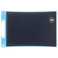 thumbnail image 3 of Tablero de escritura a mano Diseño de pantalla LCD Fácil de transportar Tableta de escritura duradera reforzada de alta eficiencia Azul, 3 of 5