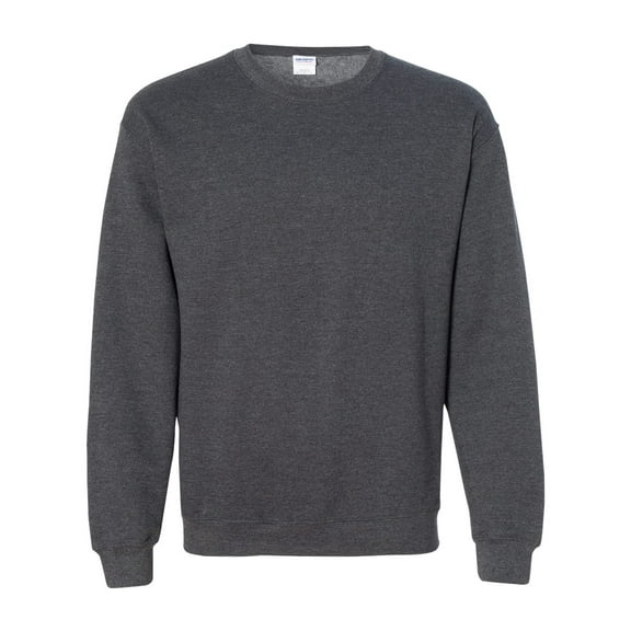 Fleece Heavy Blend Crewneck Sweatshirt