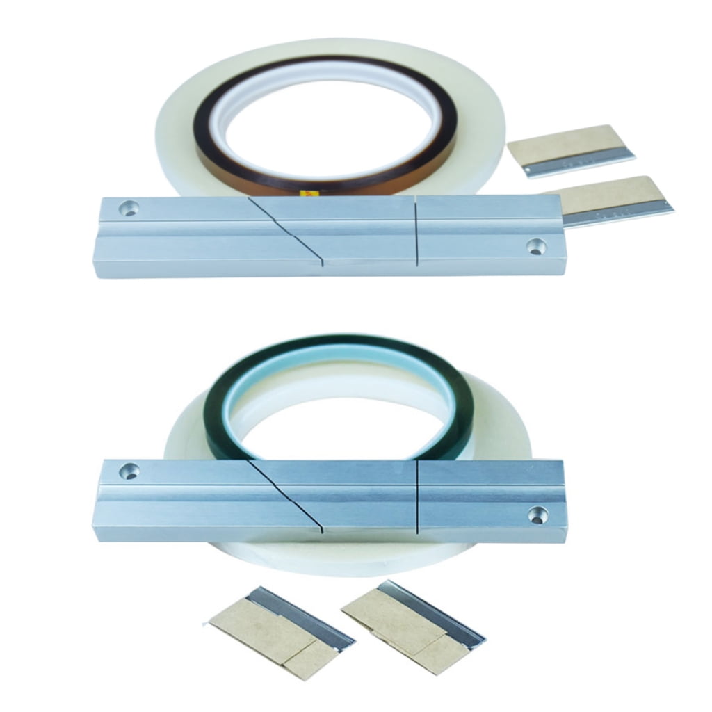 lanema Tape Splicing Block Kit Universal Splicing Block Kit with Splicing Tape