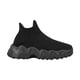 thumbnail image 2 of TENIS CASUALES DAMA STYLO 7801 TEXTIL NEGRO Stylo  7801, 2 of 4