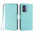 thumbnail image 1 of GANGXUN Wallet Case for OnePlus Nord N300 – Magnetic Closure, RFID Blocking, Wrist Strap, Wireless Charging Compatible, 1 of 6
