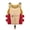 Red+Yellow, variant on Koorium Kids Swim Vest Life Jacket Youth,Lightweight Flotation Vest with Adjustable Buckles,Front Pocket,Reflective Strips,Floaties for Swimming,Kayaking,Boating,Fit for 50-125 lbs