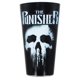 thumbnail image 1 of Vaso de pinta Surreal Entertainment The Punisher Marvel 473 ml, 1 of 3