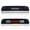 Black Smoked Lens Black Housing, variant on 3rd Brake Light I Type Led Bar High Mount Stop Light Rear Tail Cargo Lamps Clear Lens Chrome Housing Fit for 2014-2018 Chevy Silverado