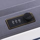 thumbnail image 5 of fuerte de caja para Libros fuerte de caja para Libros Forma de Libro Caja de Efectivo para Dinero Compartimiento fuerte de, 5 of 7