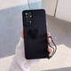 thumbnail image 1 of Bonita funda de silicona 3D Love Heart para Xiaomi Redmi Note 11 Pro 4g 5g 11s 10 9 8 7 10s 9s 11pro 10pro, funda con correa para la muñeca con cordón Dengxun unisex, 1 of 2