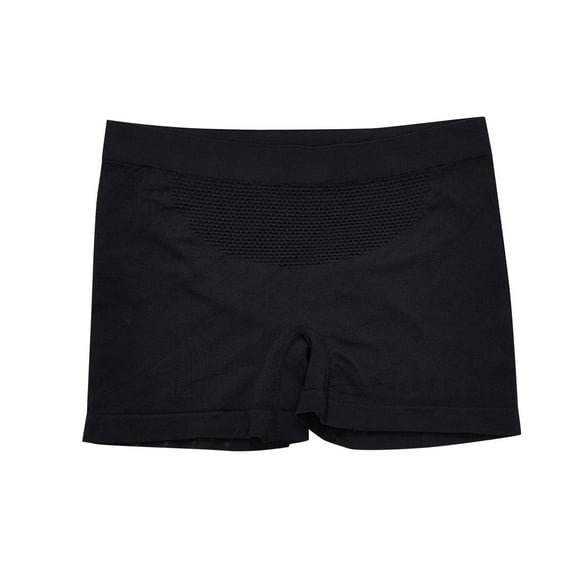 Clothing 2025 Panties for Women Pack Tummy Control Briefs Midwaist Underpants Lifting Boxer Boy Shorts for Women Body Shaper Underwear