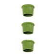 thumbnail image 4 of Advancent 5 uds. De tapas de silicona para botellas, tapa para bebidas de cerveza, coque, Soda, sin fugas, cierres de champán, tapón protector fresco, Type3 NO3 Advancent CBP063347, 4 of 6