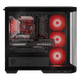 thumbnail image 4 of PC Gamer Xtreme PC Gaming MSI NVIDIA GeForce RTX 5070 Ti Intel Core i9 14900KF 32GB DDR5 SSD 2TB WIFI Black gaming competitivo y streaming, 4 of 6
