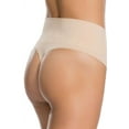 thumbnail image 2 of Spanx Womens Shaping Thong Shaping Panty, 2 of 3