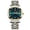 2394LAN-SAN, variant on Waterproof New Men's Double Calendar Luminous Quartz Watch