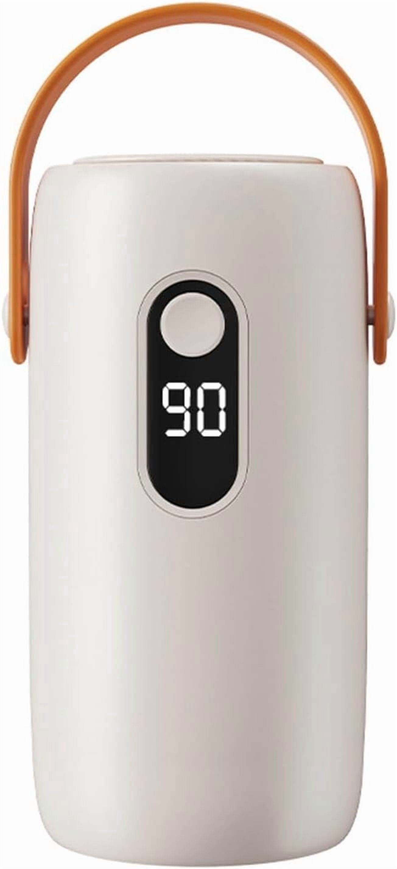 Mini Clothes Care Machine, Portable Clothes Dryer with Timer & Fast Drying, Compact Electric Laundry Dryer for Apartment Travel RV Home Dorm