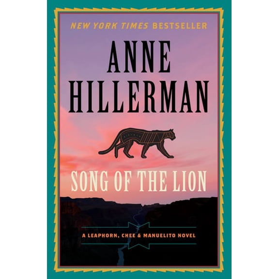 Pre-Owned SONG OF THE LION