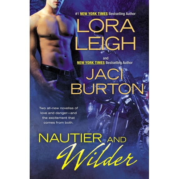Pre-Owned Nautier and Wilder (Paperback) 0425243397 9780425243398