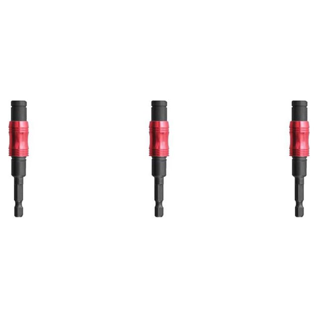 Kenally Portapuntas resistente a los impactos Portapuntas pivotante Punta de broca con tornillo giratorio con modo de pivote de 20°, bloqueo Type1 NO1