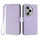 thumbnail image 3 of Funda Cartera GANGXUN para Honor 400 Pro – Cierre Magnético, Protección RFID, Correa Desmontable, Compatible con Carga Inalámbrica, 3 of 6